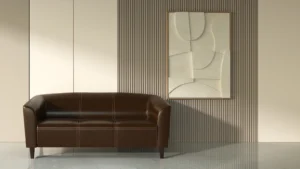 Кресло Колларо (Collaro) 95 × 90 × 74 см — арт. COL37610001