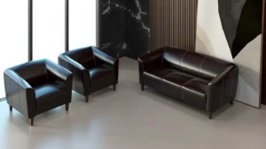 Кресло Колларо (Collaro) 95 × 90 × 74 см — арт. COL37610001