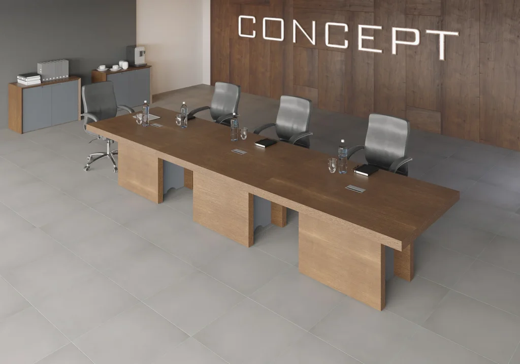 Серия офисной мебели Концепт (Concept)