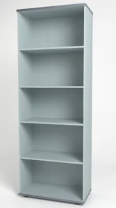 Стеллаж высокий 744х390х2046 Монолит (ШМ44) — арт. MONOLIT-P-9168712A4E71
