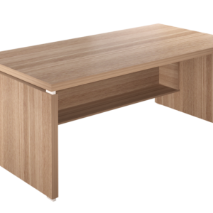 Стол руководителя 2000х900х770 Вектор (КВ1) — арт. MONOLIT-P-8954D3DDF0B9