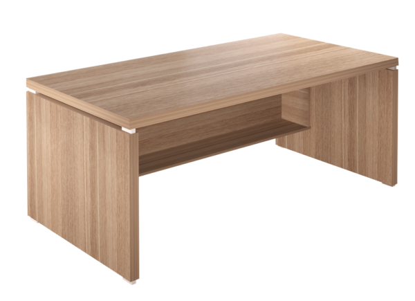 Стол руководителя 2000х900х770 Вектор (КВ1) — арт. MONOLIT-P-8954D3DDF0B9