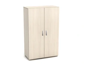 К11 Канц Шкаф низкий закрытый (700х350х1126) (ШК39+ДК36х2) (К11-кан) — арт. MONOLIT-P-FB979A250FE8