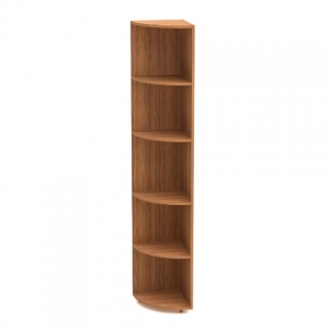 Колонка угловая (330х330х1830) Канц (УК33) — арт. MONOLIT-P-527EC4D17DA1