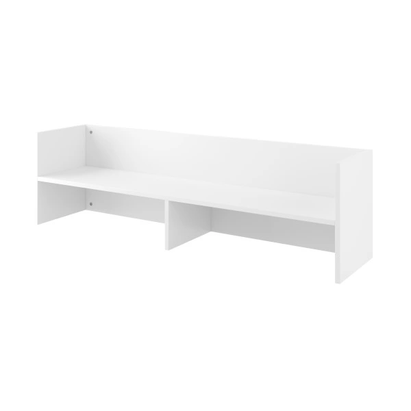Надставка на стол 1400х300х400 Дублин (ДБ22) — арт. MONOLIT-P-18B115947C6B