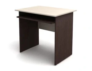 Стол компьютерный (800х600х750) Канц (СК25) — арт. MONOLIT-P-8469F3FCFA53