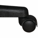 Кресло компактное BRABIX "Flip MG-305", ткань TW, черное, 531952 — арт. SAMSON-531952