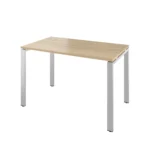 Стол на м/к 60х30 (1200х700х750) Дублин металл (ДРП51) — арт. MONOLIT-P-2A6AA251B59F
