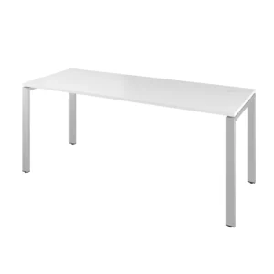 Стол на м/к 60х30 (1800х700х750) Дублин металл (ДРП53) — арт. MONOLIT-P-8B82C375D0E1