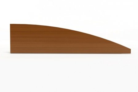 Экран 1400х16х340 Монолит (ЭМ21) — арт. MONOLIT-P-913841FC37F5