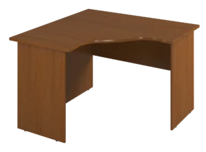 Стол криволинейный 1204х1204х756 Монолит (СМ26) — арт. MONOLIT-P-996383F0B9CD