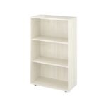 Стеллаж низкий 700х338х1135 Канцлер (КЦ13) — арт. MONOLIT-P-F4446268796D
