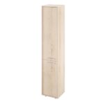 Колонка закрытая 371х338х1845 (КЦ15+КЦ17+КЦ18) Канцлер (КЦ32) — арт. MONOLIT-P-F26D8C9474E5