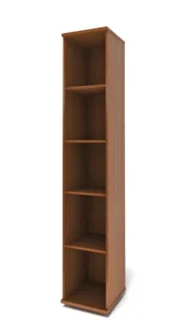 Колонка высокая 374х390х2046 Монолит (КМ45) — арт. MONOLIT-P-985C0F31503C