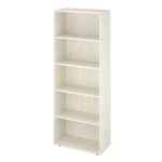 Стеллаж высокий 700х338х1845 Канцлер (КЦ14) — арт. MONOLIT-P-9CD65CC1D1D0