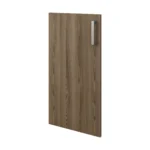 Дверь из ЛДСП к узким стеллажам Аргентум (НТ-600.Ф) 39 × 1.6 × 76.4 см — арт. SIMFI-34597