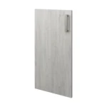 Дверь из ЛДСП к узким стеллажам Аргентум (НТ-600.Ф) 39 × 1.6 × 76.4 см — арт. SIMFI-34597