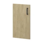 Дверь из ЛДСП к узким стеллажам Аргентум (НТ-600.Ф) 39 × 1.6 × 76.4 см — арт. SIMFI-34597