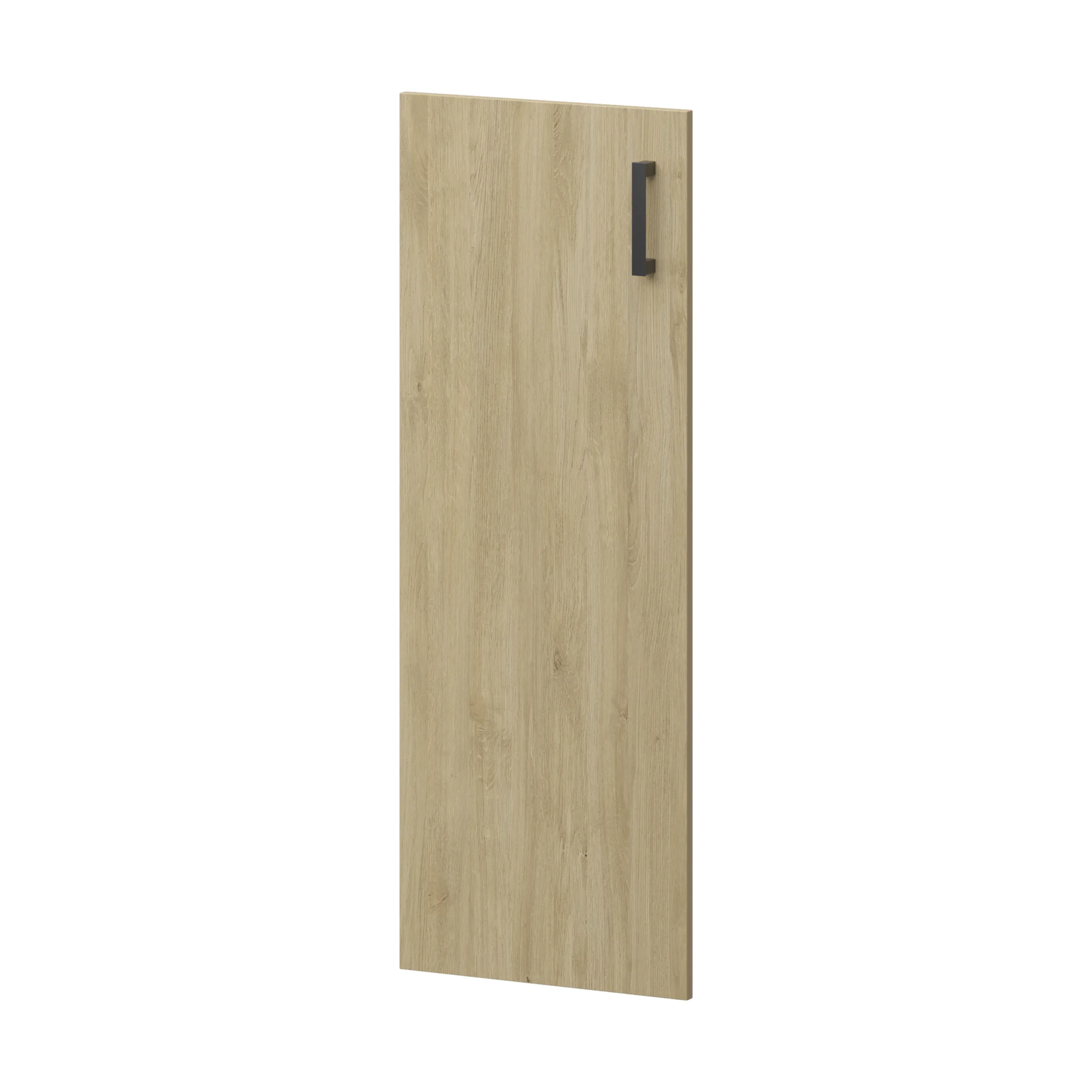 Дверь из ЛДСП к узким стеллажам Аргентум (НТ-601.Ч.Ф) 39 × 1.6 × 118 см — Дверь из ЛДСП к узким стеллажам Аргентум (НТ-601.Ч.Ф) 39 × 1.6 × 118 см — арт. SIMFI-34637