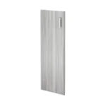 Дверь из ЛДСП к узким стеллажам Аргентум (НТ-601.Ф) 39 × 1.6 × 118 см — арт. SIMFI-34629