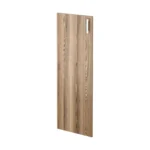 Дверь из ЛДСП к узким стеллажам Аргентум (НТ-601.Ф) 39 × 1.6 × 118 см — арт. SIMFI-34629