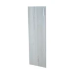 Дверь из ЛДСП к узким стеллажам Аргентум (НТ-601.Ф) 39 × 1.6 × 118 см — арт. SIMFI-34629