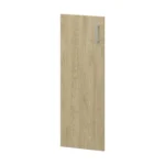 Дверь из ЛДСП к узким стеллажам Аргентум (НТ-601.Ф) 39 × 1.6 × 118 см — арт. SIMFI-34629