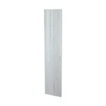 Дверь из ЛДСП к узким стеллажам Аргентум (НТ-602.Ф) 39 × 1.6 × 194.8 см — арт. SIMFI-34651