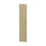 Дверь из ЛДСП к узким стеллажам Аргентум (НТ-602.Ф) 39 × 1.6 × 194.8 см — арт. SIMFI-34651