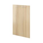 Дверь средняя 327х1066х18 Канцлер (КЦ18) — арт. MONOLIT-P-DAB390B5EA06