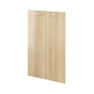Дверь средняя 327х1066х18 Канцлер (КЦ18) — арт. MONOLIT-P-DAB390B5EA06