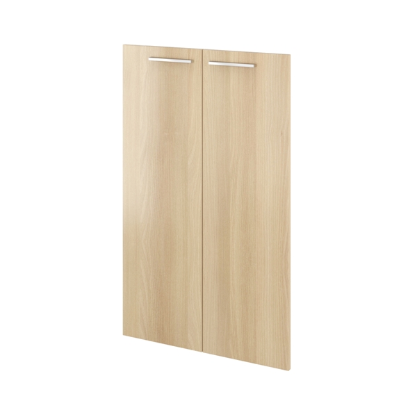 Дверь средняя 327х1066х18 Канцлер (КЦ18) — арт. MONOLIT-P-DAB390B5EA06