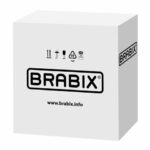 Кресло BRABIX "Fly MG-396", с подлокотниками, сетка, оранжевое/черное, 532084 — арт. SAMSON-532084