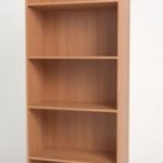 Стеллаж высокий 744х390х2046 Монолит (ШМ44) — арт. MONOLIT-P-9168712A4E71