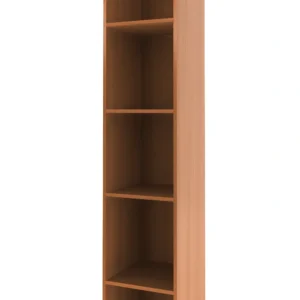 Колонка высокая 374х390х2046 Монолит (КМ45) — арт. MONOLIT-P-985C0F31503C