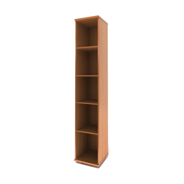 Колонка высокая 374х390х2046 Монолит (КМ45) — арт. MONOLIT-P-985C0F31503C
