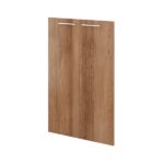 Дверь средняя 327х1066х18 Канцлер (КЦ18) — арт. MONOLIT-P-DAB390B5EA06