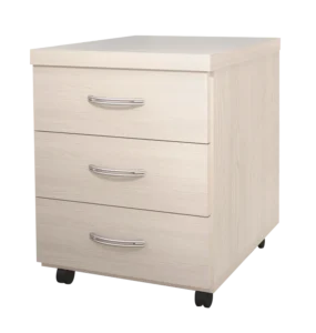 Тумба выкатная 408х487х525 Эталон (КЭ35) — арт. MONOLIT-P-78CEEEE1BC20