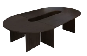 КЭ50 Стол переговорный (КЭ13*2+КЭ12*2) (3400х2000х768) Эталон (КЭ50) — арт. MONOLIT-P-5C370AA7B645