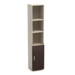 К5 Канц Колонка 3-откр. Полки (350х350х1830) (КК32+ДК32) (К5-кан) — арт. MONOLIT-P-41A964564983