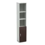 К5 Канц Колонка 3-откр. Полки (350х350х1830) (КК32+ДК32) (К5-кан) — арт. MONOLIT-P-41A964564983