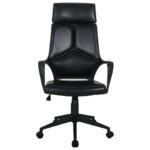 Кресло офисное BRABIX PREMIUM "Prime EX-515", экокожа, черное, 531569 — арт. SAMSON-531569