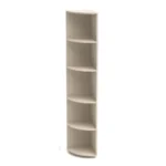 Колонка угловая (330х330х1830) Канц (УК33) — арт. MONOLIT-P-527EC4D17DA1