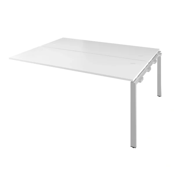 Стол на м/к 60х30 (1800х1435х750) Дублин металл (ДРП126) — арт. MONOLIT-P-0729C77F3A89