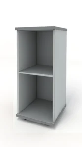 Колонка низкая 374х390х870 Монолит (КМ54) — арт. MONOLIT-P-B4E4BB637F99