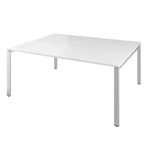 Стол на м/к 60х30 (1800х1435х750) Дублин металл (ДРП114) — арт. MONOLIT-P-B56B91A8BC38