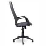 Кресло офисное BRABIX PREMIUM "Prime EX-515", ткань, серое, 532548 — арт. SAMSON-532548