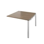Стол на м/к 60х30 (1200х1235х750) Дублин металл (ДРП133) — арт. MONOLIT-P-F312F12DB919