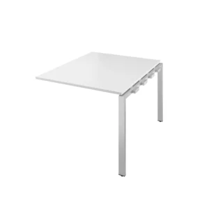 Стол на м/к 60х30 (1000х1235х750) Дублин металл (ДРП132) — арт. MONOLIT-P-E11CF538008F