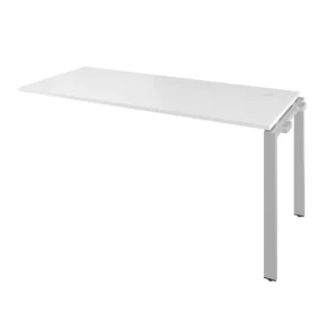 Стол на м/к 60х30 (1600х700х750) Дублин металл (ДРП120) — арт. MONOLIT-P-D8B98BB6D681